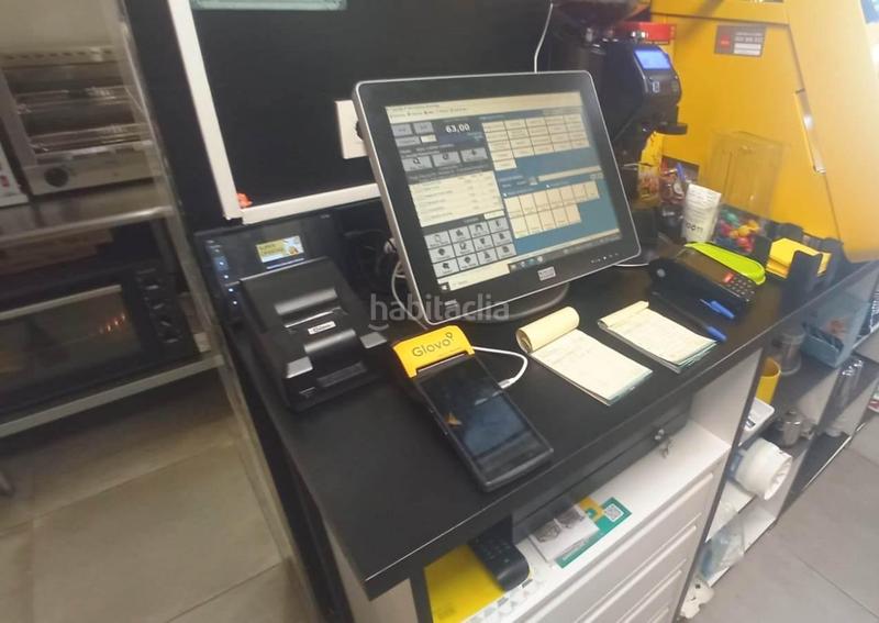 Foto 2b4d1874-0803-4a4b-9013-3a40e7fb7b2f. Lloguer local comercial a Playamar - Benyamina Torremolinos