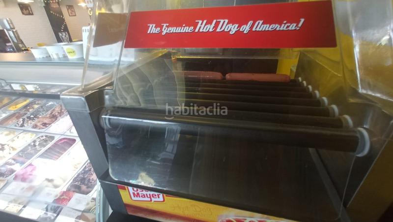 Foto 5825a64f-7c27-4e10-a4b5-83a95fc28107. Lloguer local comercial a Playamar - Benyamina Torremolinos