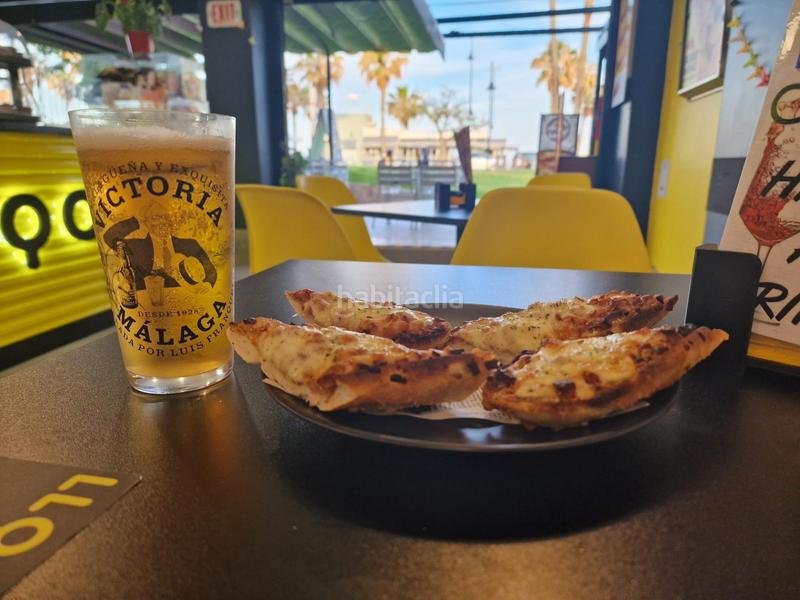 Foto 59380b72-c458-4139-963d-050a94ef920a. Lloguer local comercial a Playamar - Benyamina Torremolinos