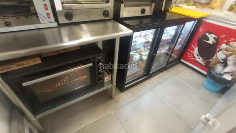 Foto 6165e60c-4f93-422c-a35c-c1e646d3af23. Lloguer local comercial a Playamar - Benyamina Torremolinos