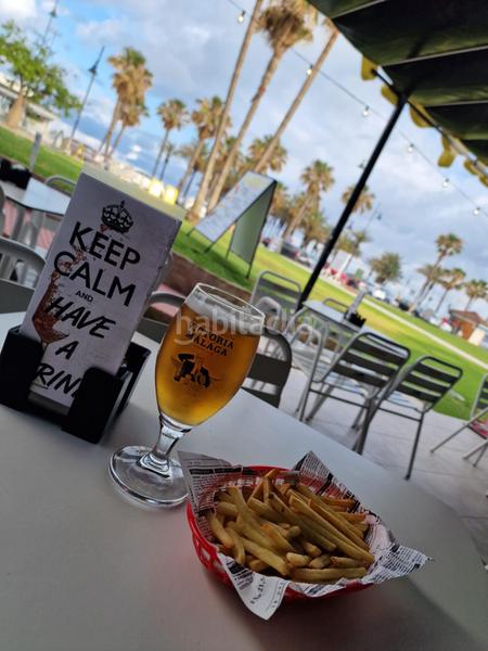 Foto 6531ecea-8083-42e5-9770-52faab93904e. Lloguer local comercial a Playamar - Benyamina Torremolinos