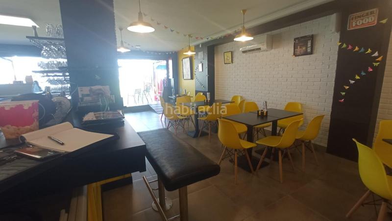 Foto 8e0eab87-d901-4b14-aed6-583ae0593805. Lloguer local comercial a Playamar - Benyamina Torremolinos