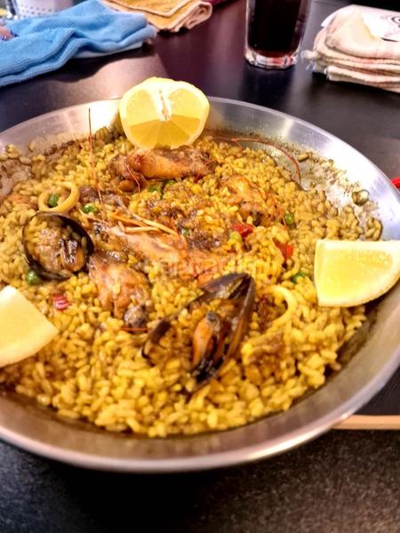 Foto d0874e47-e3d9-42ad-ae6c-e8228cf2c482. Lloguer local comercial a Playamar - Benyamina Torremolinos