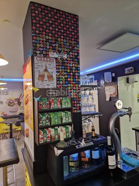 Foto dc44df01-9673-4e40-b7e0-1c65f649972e. Lloguer local comercial a Playamar - Benyamina Torremolinos