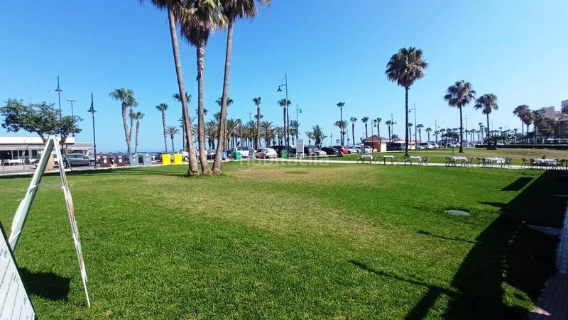 Foto 22f4f466-930f-4145-8ab6-e8d54cd76692. Location local commercial dans Playamar - Benyamina Torremolinos