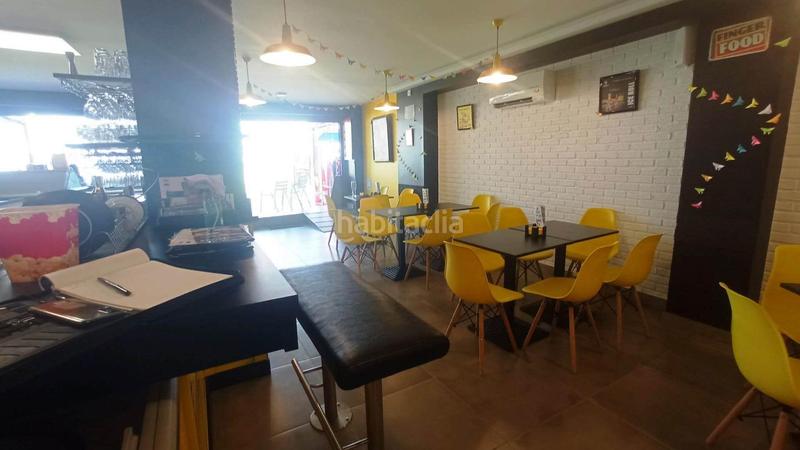 Foto 2b7c1a5a-fa91-4173-af60-3cf3ccadbd2e. Location local commercial dans Playamar - Benyamina Torremolinos