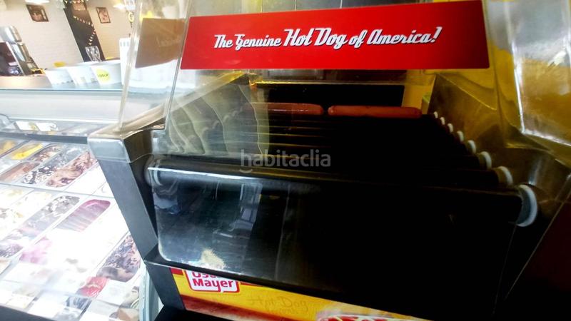 Foto 37becfa6-e65a-4134-87b3-0c4a5183ff8a. Location local commercial dans Playamar - Benyamina Torremolinos