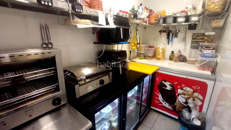 Foto 498eea0a-2f3c-417e-a304-5990d7ca797b. Location local commercial dans Playamar - Benyamina Torremolinos