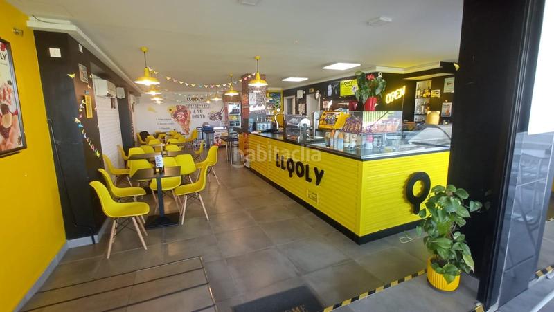 Foto 8094471e-9019-406a-a028-0b93f9fd5840. Location local commercial dans Playamar - Benyamina Torremolinos