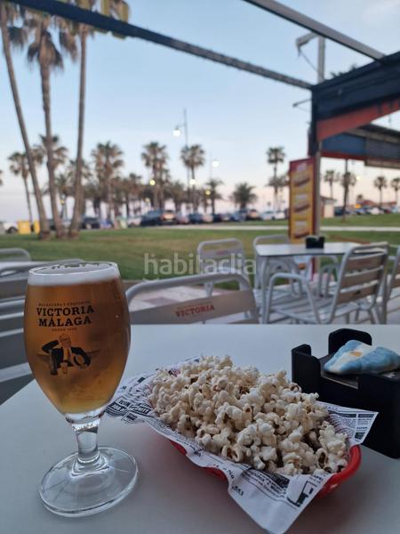 Foto a49f0235-76bb-49a6-983a-ee932a5b4894. Location local commercial dans Playamar - Benyamina Torremolinos