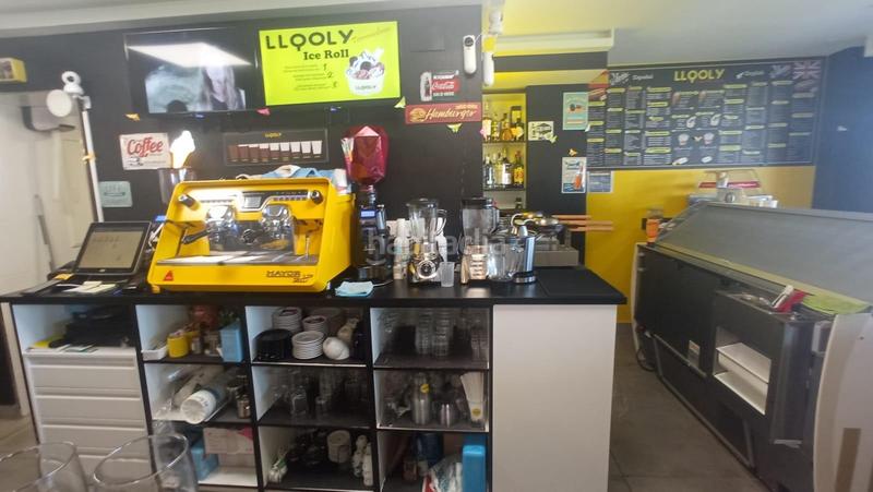 Foto be03c382-ee56-4301-86a0-0c25c2d27861. Location local commercial dans Playamar - Benyamina Torremolinos