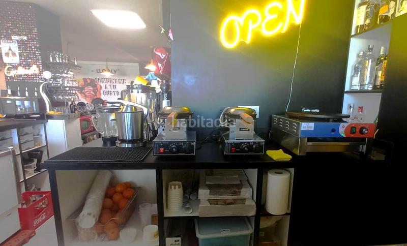 Foto dd96d481-42a2-4246-afc8-88d1bf7bbd14. Location local commercial dans Playamar - Benyamina Torremolinos