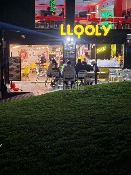 Foto faafd643-29ee-4b9c-8e3e-998b24d78e04. Location local commercial dans Playamar - Benyamina Torremolinos