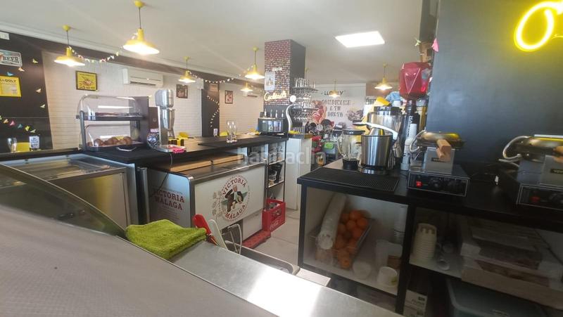 Foto fe8dd113-e4a1-4a58-9b48-95132fba27c3. Location local commercial dans Playamar - Benyamina Torremolinos