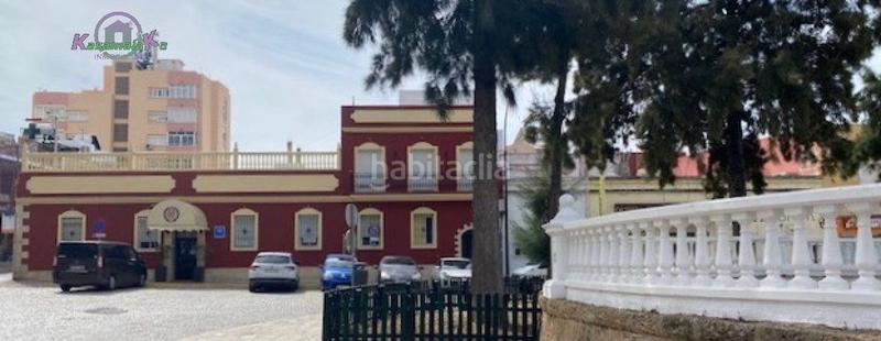 Foto 18c9a6e5-a813-4005-acdc-09de46fd590b. Edifici a El Cristo - Cayetano Roldán San Fernando