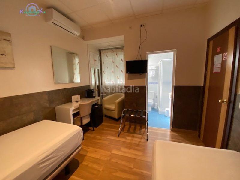 Foto 285499ff-ca07-4def-a126-b1da7b162422. Edifici a El Cristo - Cayetano Roldán San Fernando