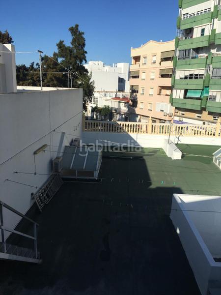 Foto 2f9daf87-2d5d-47ae-b617-6948014d4c38. Edifici a El Cristo - Cayetano Roldán San Fernando