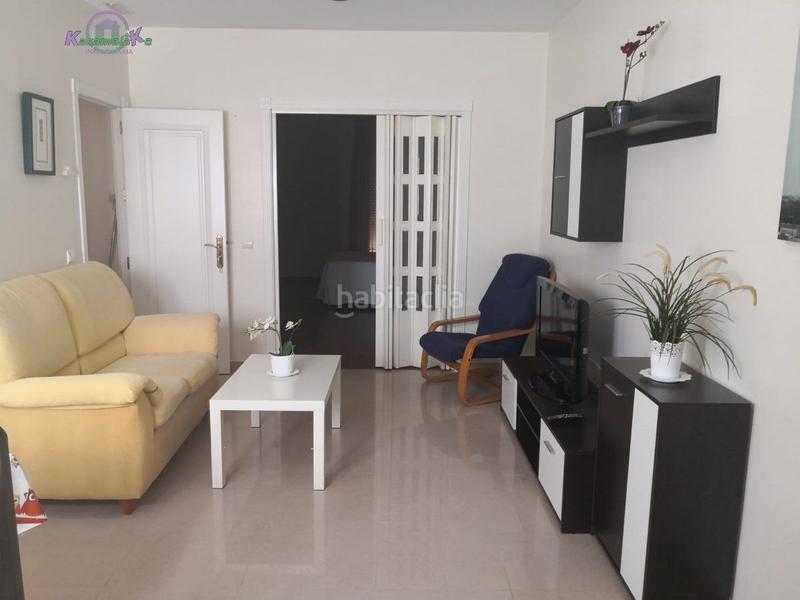 Foto 3551343f-63d4-48bc-918c-da2174725344. Edifici a El Cristo - Cayetano Roldán San Fernando