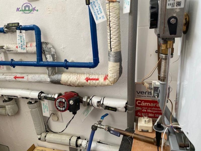 Foto 54b60c05-d738-44c6-acfc-068d4276a76a. Edifici a El Cristo - Cayetano Roldán San Fernando