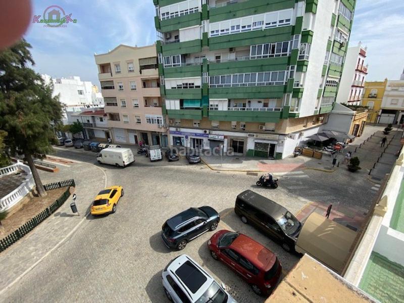 Foto 5515e9af-c2ae-47ff-81e6-6eab0edd51cf. Edifici a El Cristo - Cayetano Roldán San Fernando