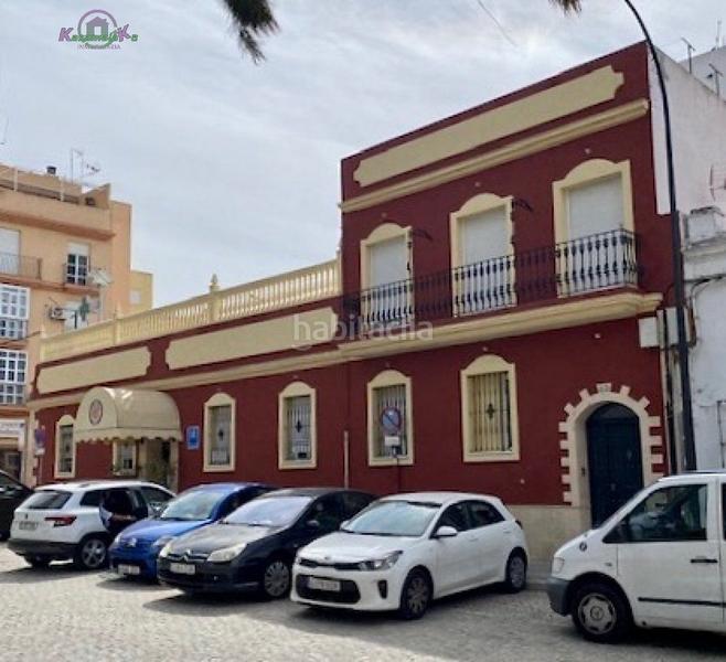 Foto 68a045df-913d-412c-a50e-e7f7da6e3d8f. Edifici a El Cristo - Cayetano Roldán San Fernando