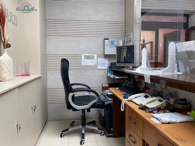 Foto 6c711db3-0acf-4b90-b365-6ea2ec6f2aae. Edifici a El Cristo - Cayetano Roldán San Fernando