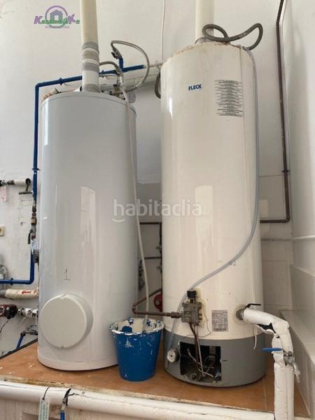 Foto 7443a2bc-47bc-48b1-8fad-78b593a5c735. Edifici a El Cristo - Cayetano Roldán San Fernando