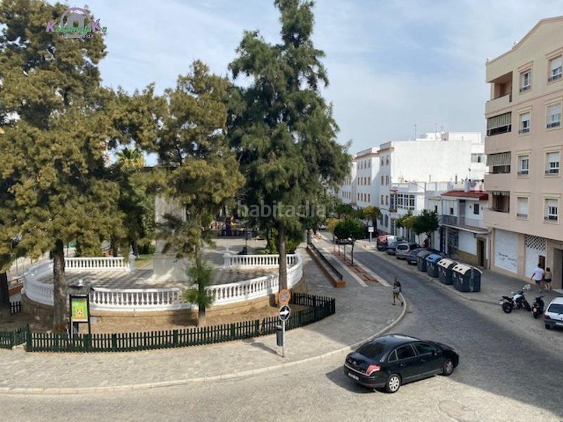 Foto 761dd4dc-5df7-4b31-9c82-9de4c229f098. Edifici a El Cristo - Cayetano Roldán San Fernando