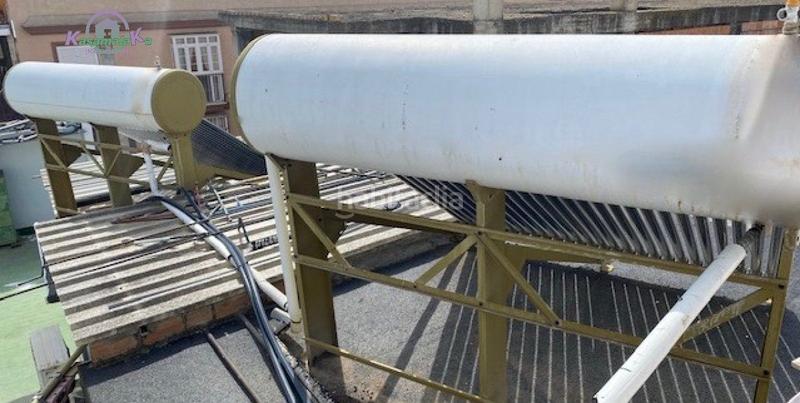 Foto 88a704f4-9251-462d-b44d-db62352ca85f. Edifici a El Cristo - Cayetano Roldán San Fernando