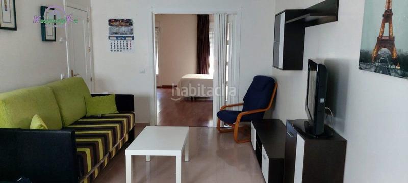 Foto 991bfb62-ac1f-4c4d-bab0-113dafd6fc44. Edifici a El Cristo - Cayetano Roldán San Fernando