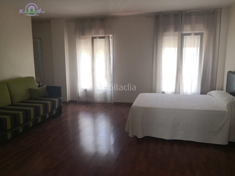 Foto 99ccc0a6-8b29-4bc2-a788-5e8b416fb981. Edifici a El Cristo - Cayetano Roldán San Fernando