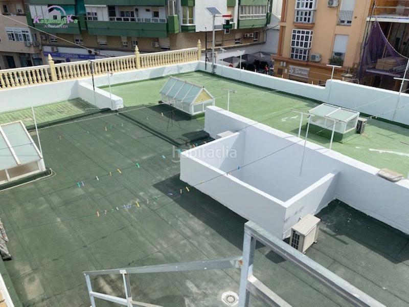 Foto b01cd855-2a66-4e41-a85c-d4bddb71c4cc. Edifici a El Cristo - Cayetano Roldán San Fernando