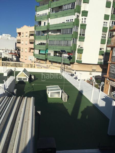 Foto c1bc8341-b7e1-4077-9c38-93dced191418. Edifici a El Cristo - Cayetano Roldán San Fernando