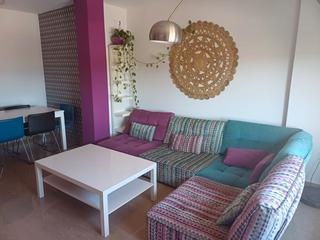 Rent Penthouse in Churriana - El Pizarrillo - La Noria - Guadalsol. Precioso ático dúplex en churriana