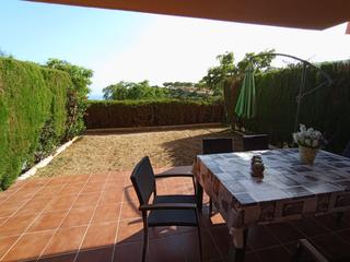 Location Rez-de-chaussée à Chullera. Se alquila por temporada bonito piso en manilva.