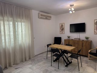 Flat in El Molinillo - Capuchinos