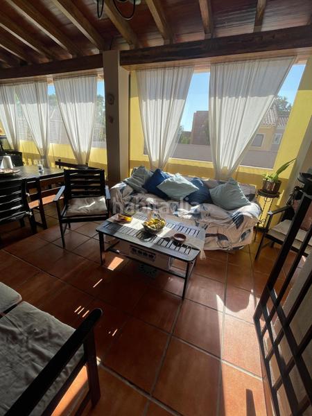 Foto 58a4ef0f-30fa-4551-b071-ec138c1b6611. Casa pareada  en intelhorce, con piscina privada. en Málaga