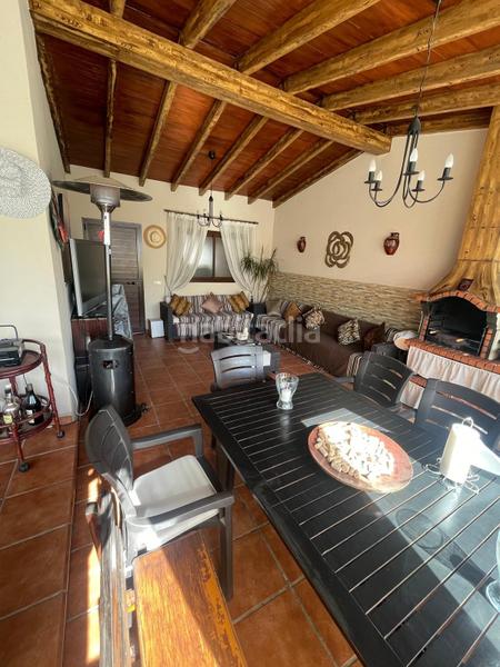 Foto 6b6d5ea1-7883-40e3-b2be-950d5c1a0449. Casa pareada  en intelhorce, con piscina privada. en Málaga