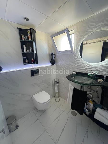 Foto 70819dff-824d-4f35-a3c5-4e754101324a. Casa pareada  en intelhorce, con piscina privada. en Málaga