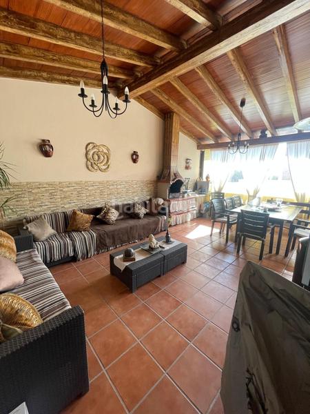 Foto 7b6f9837-2c98-4f0b-8b88-fbba1e37a512. Casa pareada  en intelhorce, con piscina privada. en Málaga