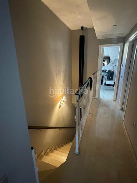 Foto d4edb096-cbdc-4a57-bc39-d9487d111f68. Casa pareada  en intelhorce, con piscina privada. en Málaga