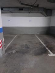 Miete Autoparkplatz in La Unión - Cruz de Humilladero - Los Tilos. Plaza de aparcamiento en alquiler