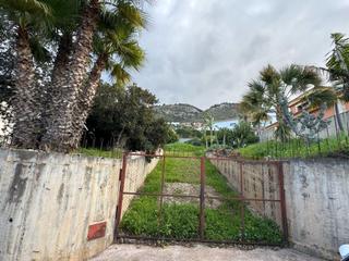 Terreny residencial a Manantiales - Lagar - Cortijo. Preciosa parcela urbanizable zona el lagar