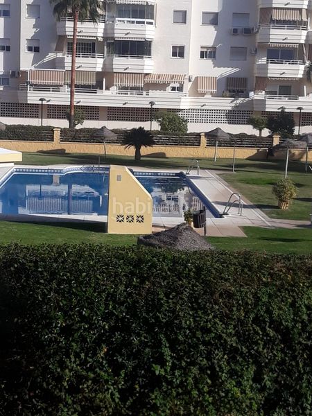 Foto bfb399a5-f0fc-4fe7-8c58-eabb483b38fa. Lloguer àtic amb calefacció aparcament piscina a Málaga