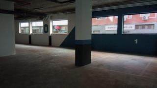 Aparcament cotxe a Perchel Sur - Plaza de Toros Vieja. Se vende plaza de parking a metros de vialia