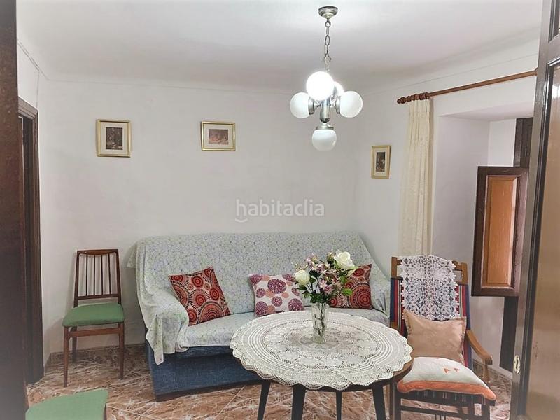 Foto 036af05b-56cc-4e6f-9315-ad4207a34a25. Casale in Iznájar