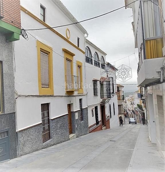 Foto 1661fcd2-9d41-4c7c-831d-eb1038883af3. Casale in Iznájar