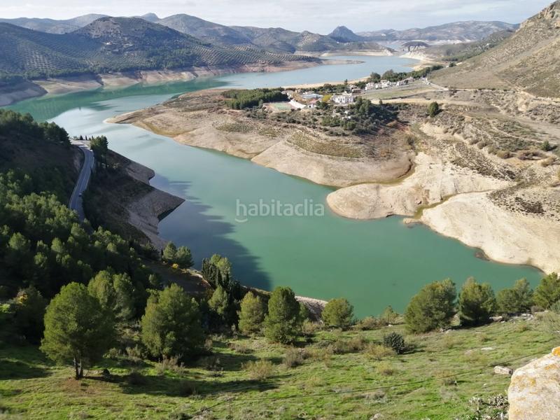 Foto 6666a4d0-b8e1-4fd6-bb66-80e7aed47e9c. Casale in Iznájar