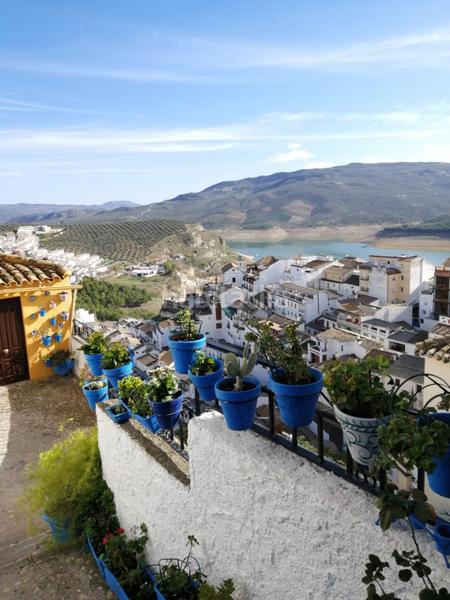 Foto 82184bac-bed1-4d5f-b811-09611cee51ae. Casale in Iznájar