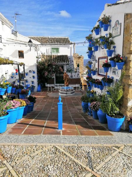 Foto 985184fc-1407-4ebb-9ab6-00dd19187b0b. Casale in Iznájar